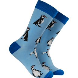Humboldt Penguin Mini Socks
