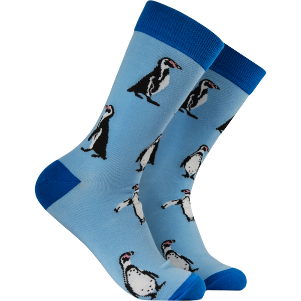 Humboldt Penguin Mini Socks