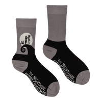 Nightmare Before Christmas Socks