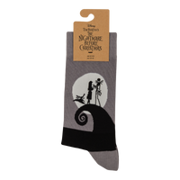 Nightmare Before Christmas Socks