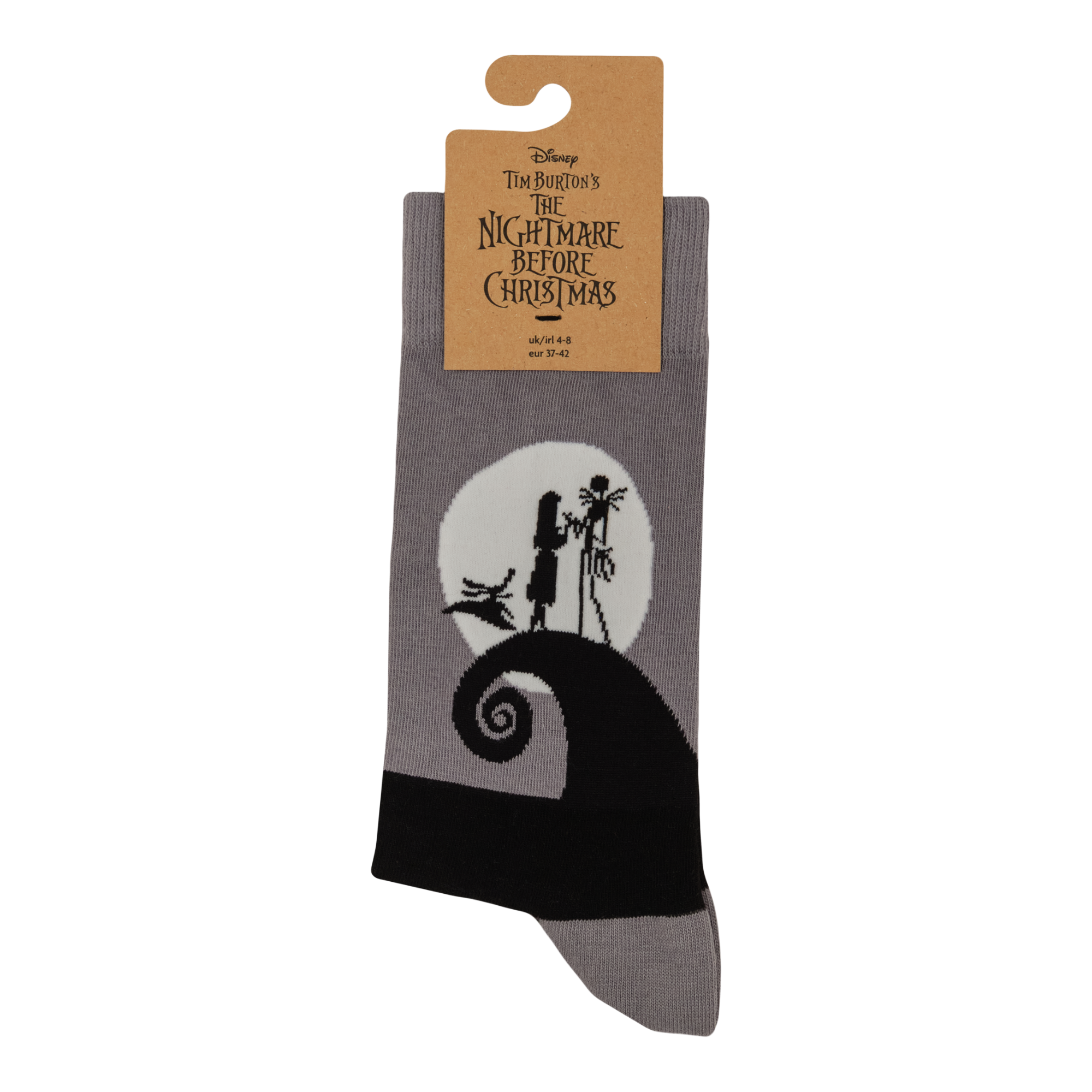 Nightmare Before Christmas Socks