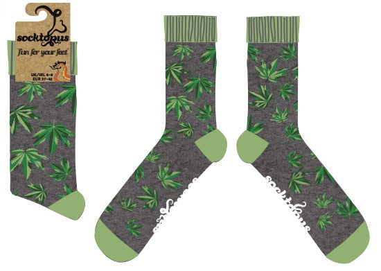 Highlife socks