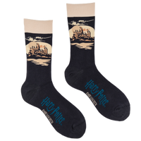 Harry Potter Socks - Hogwarts