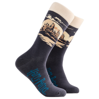 Harry Potter Socks - Hogwarts
