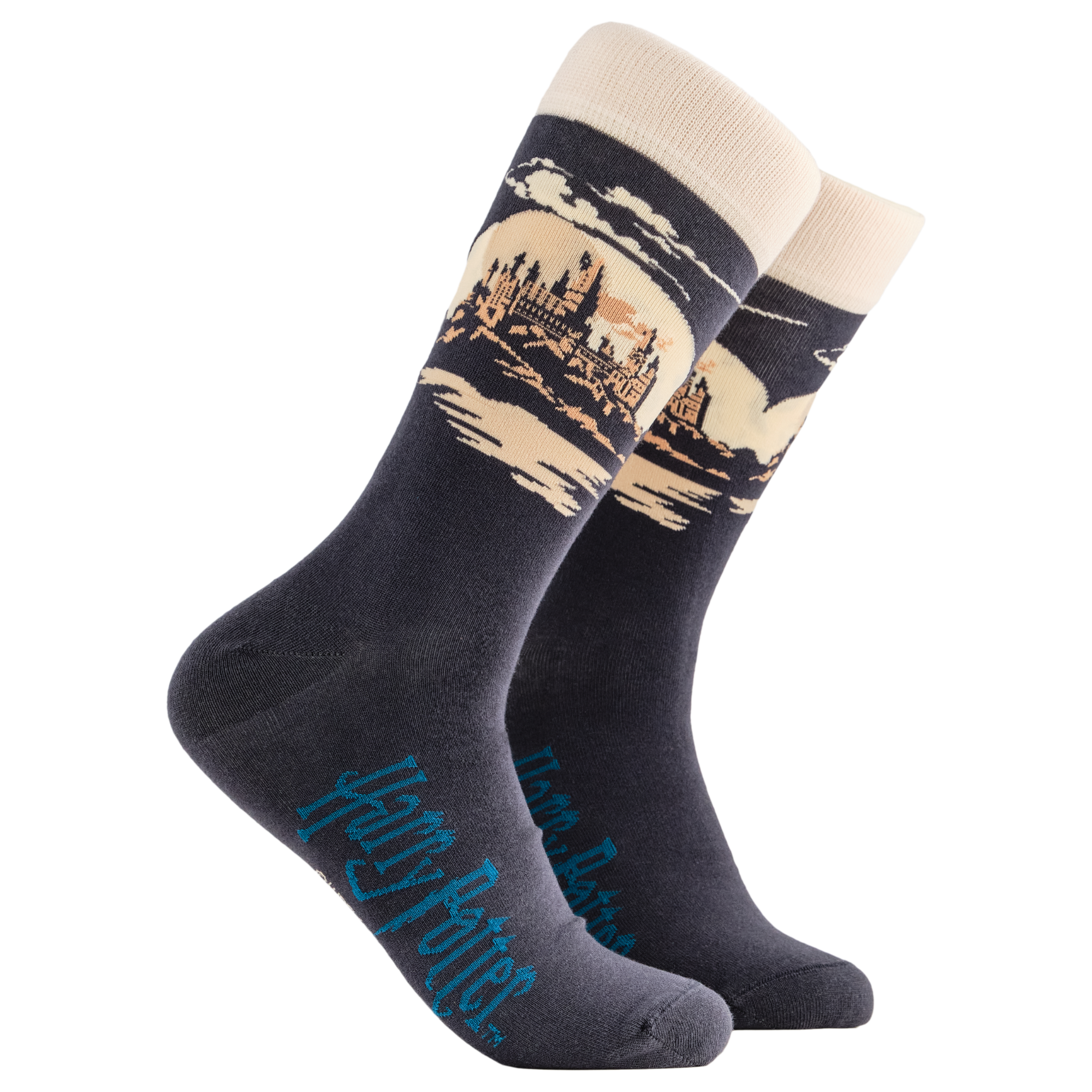 Harry Potter Socks - Hogwarts