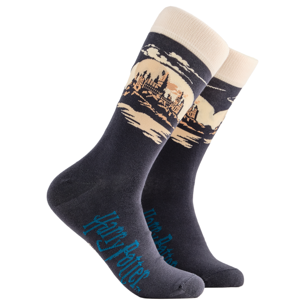 Harry Potter Socks - Hogwarts
