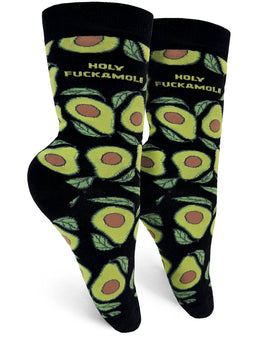 Holy Fuckamole - Small