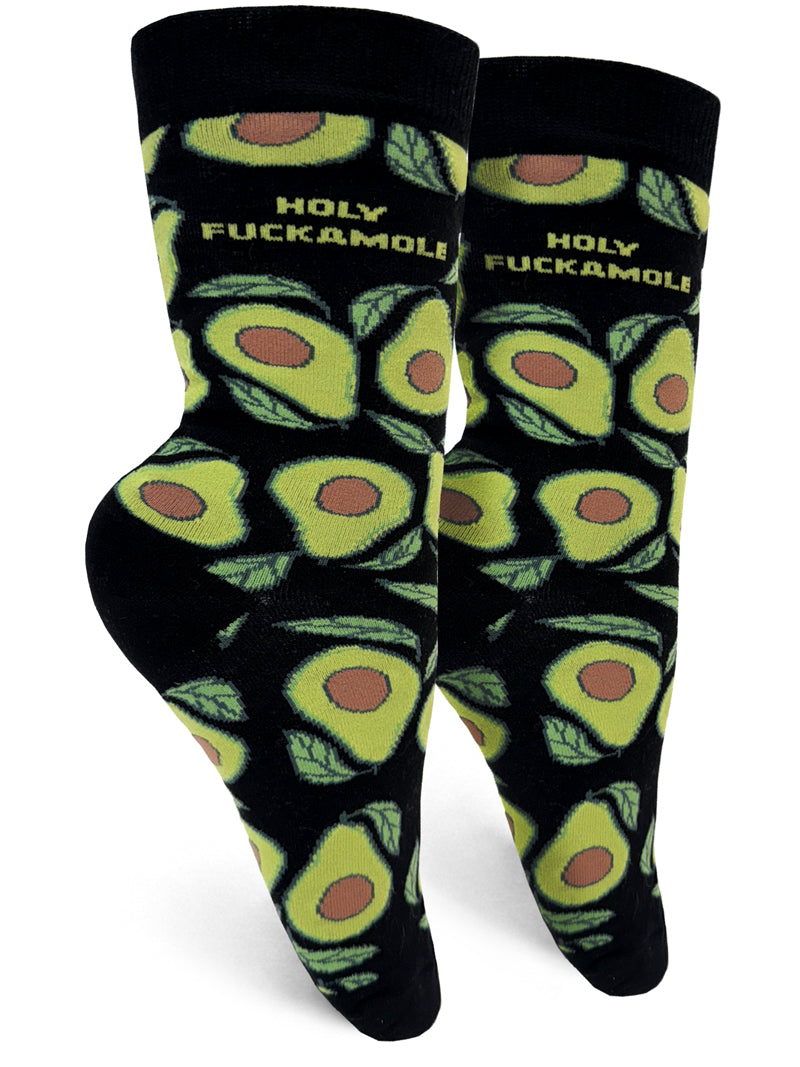 Holy Fuckamole - Small