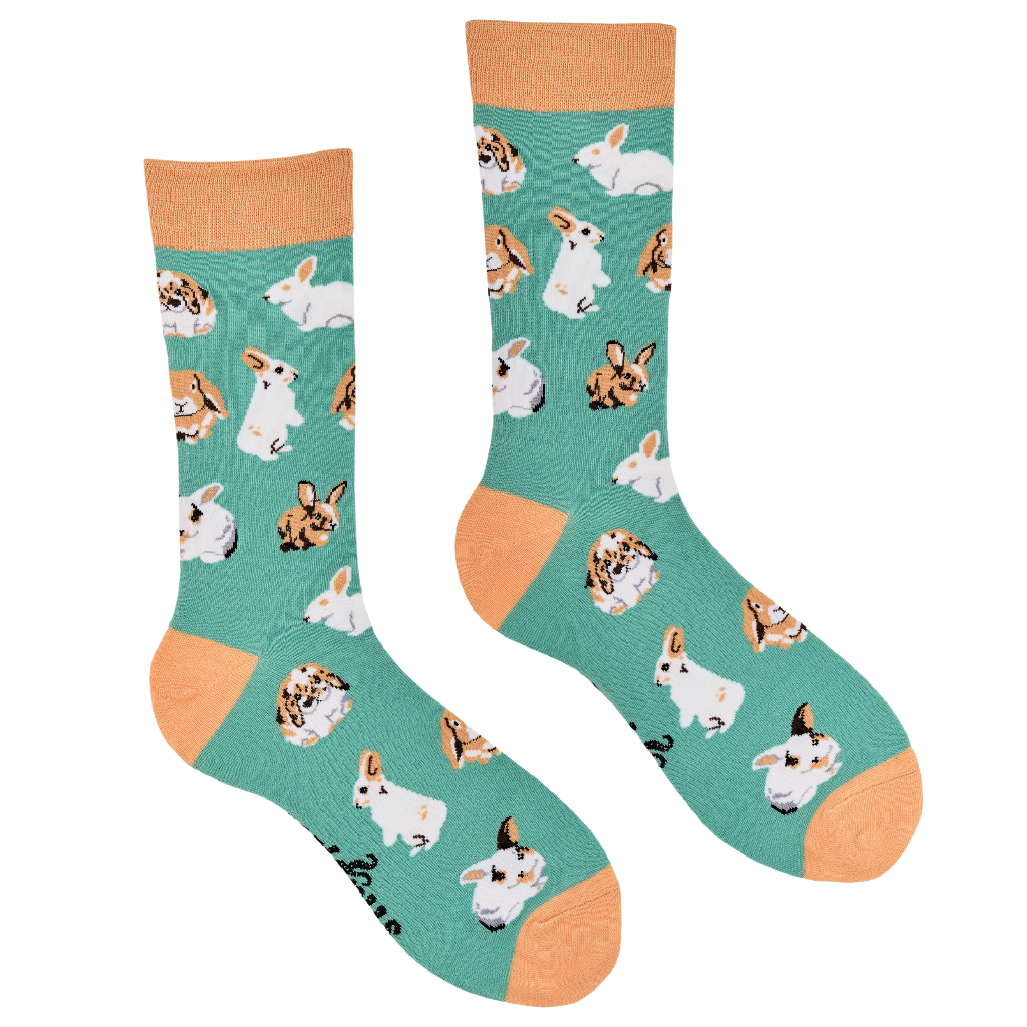 Rabbit Socks - Hop