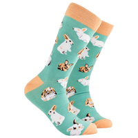 Rabbit Socks - Hop