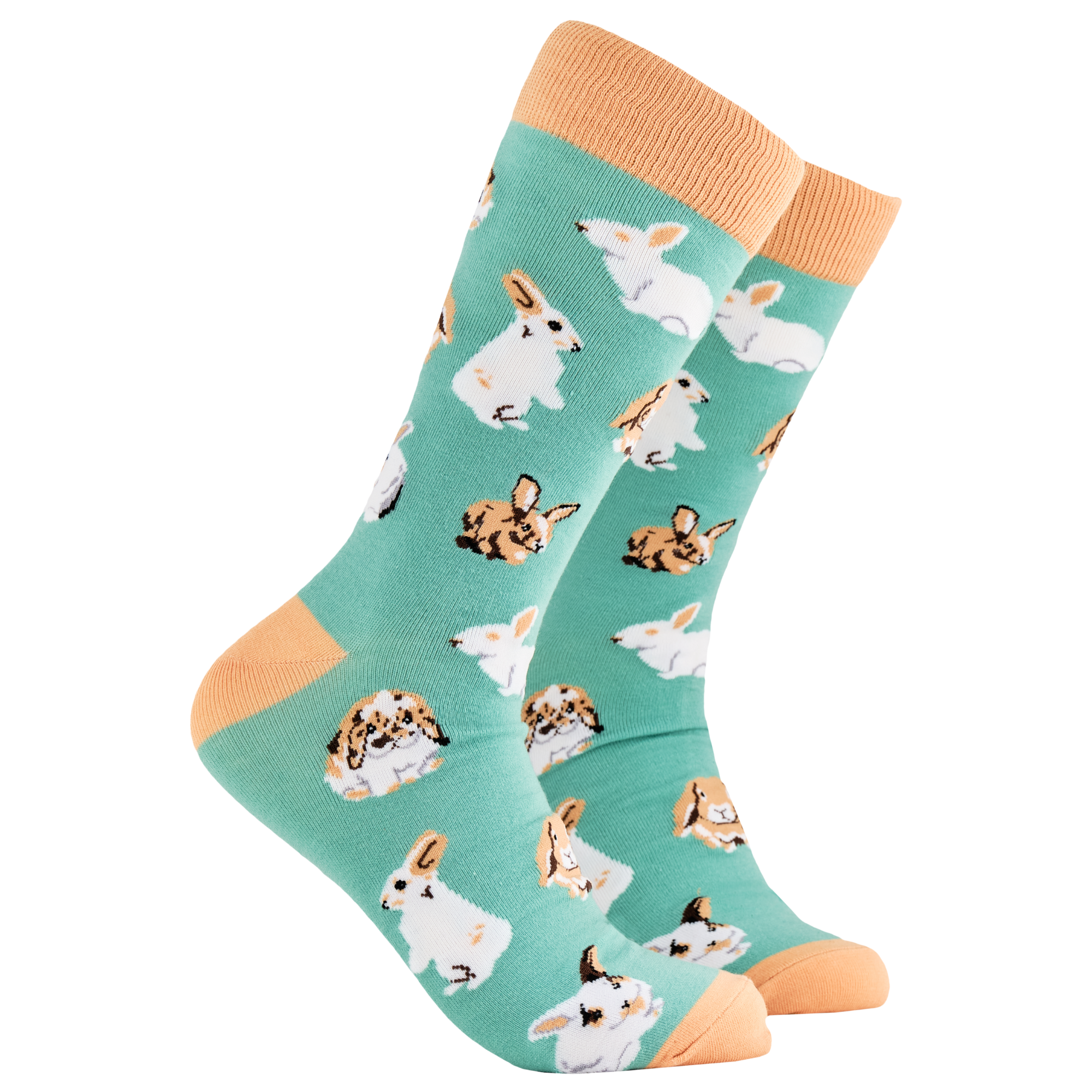 Rabbit Socks - Hop