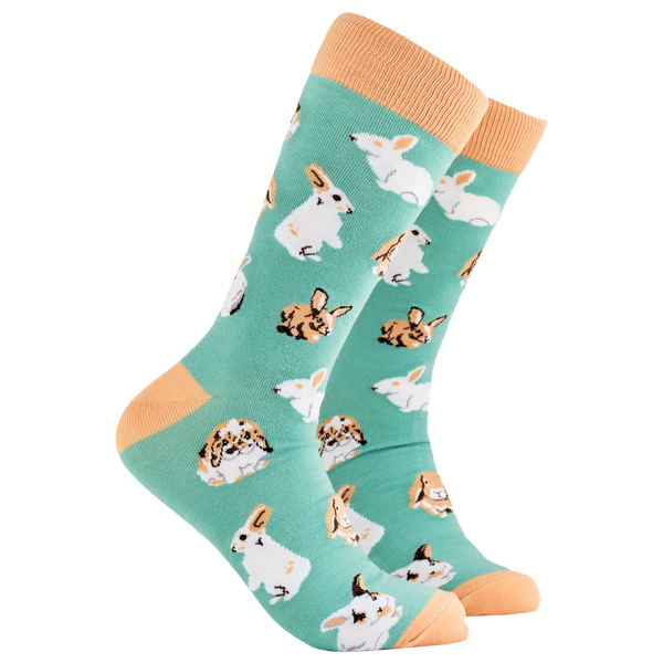 Rabbit Socks - Hop