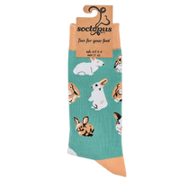Rabbit Socks - Hop
