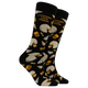 I Fucking Love Cheese Socks - Large