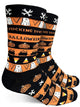 I Fucking Love Halloween Socks