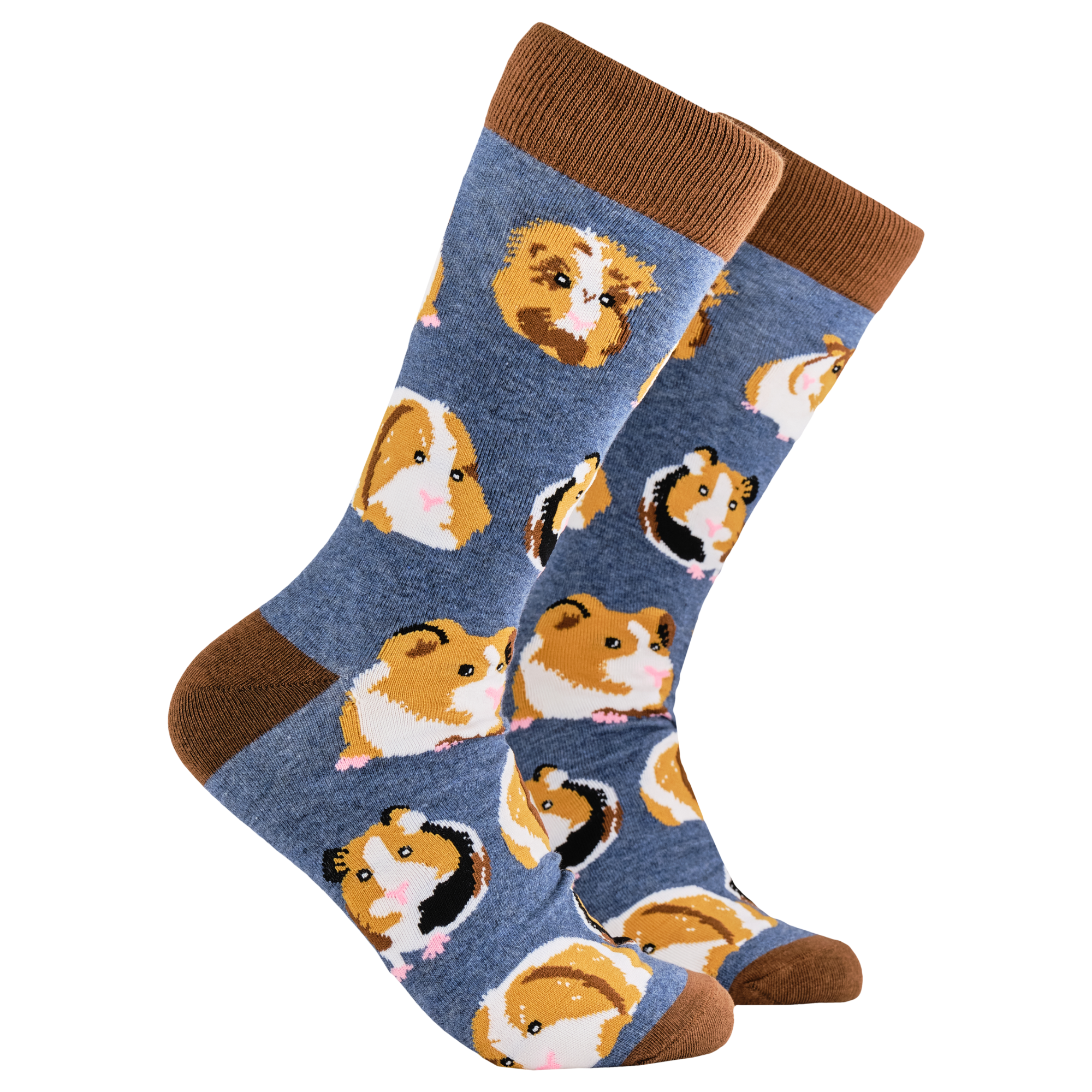 Guinea Pig Socks - I Am Not A Hamster
