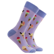 Ice Cream Bamboo Socks - Ice Cream You Scream