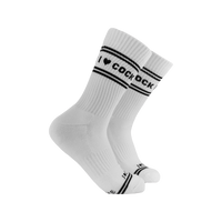 Sweary Sport Socks - I Love C*ck