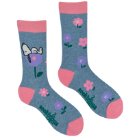 I'd Pick You Socks - Peanuts