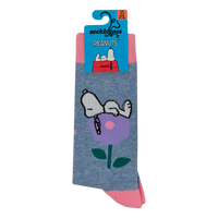 I'd Pick You Socks - Peanuts