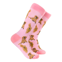 Golden Retriever Socks - I'm A Retriever