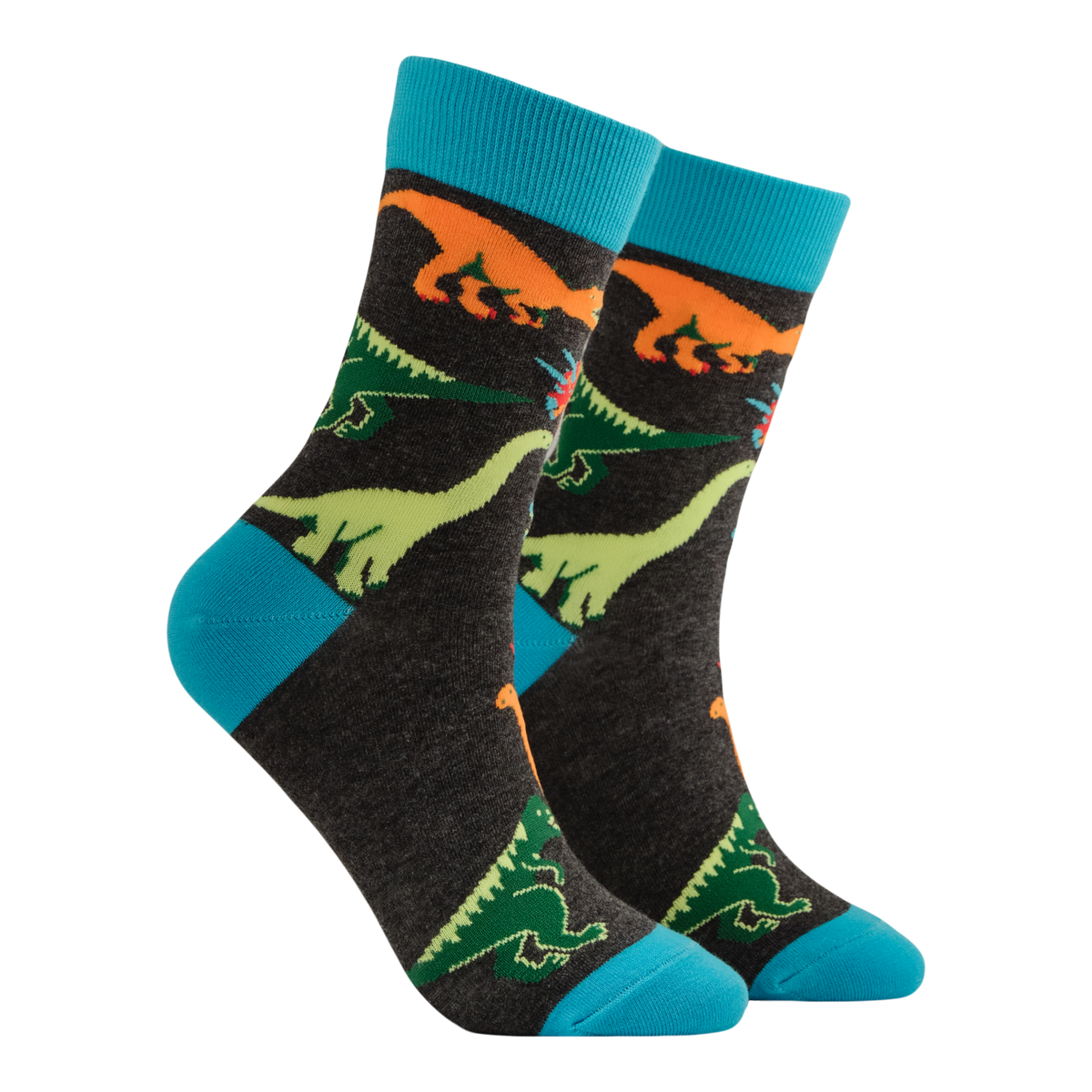 Dinosaur Mini Socks - Jurassic
