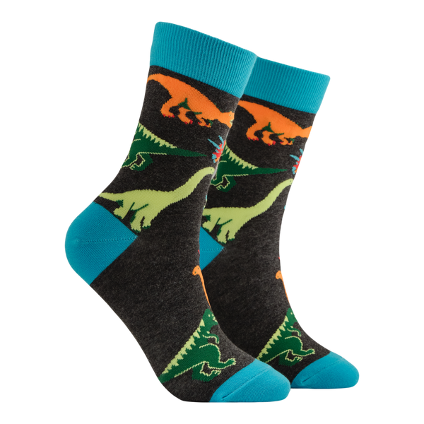 Dinosaur Mini Socks - Jurassic
