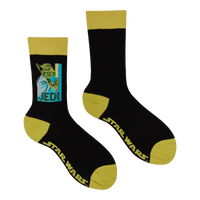 Star Wars Socks - Jedi