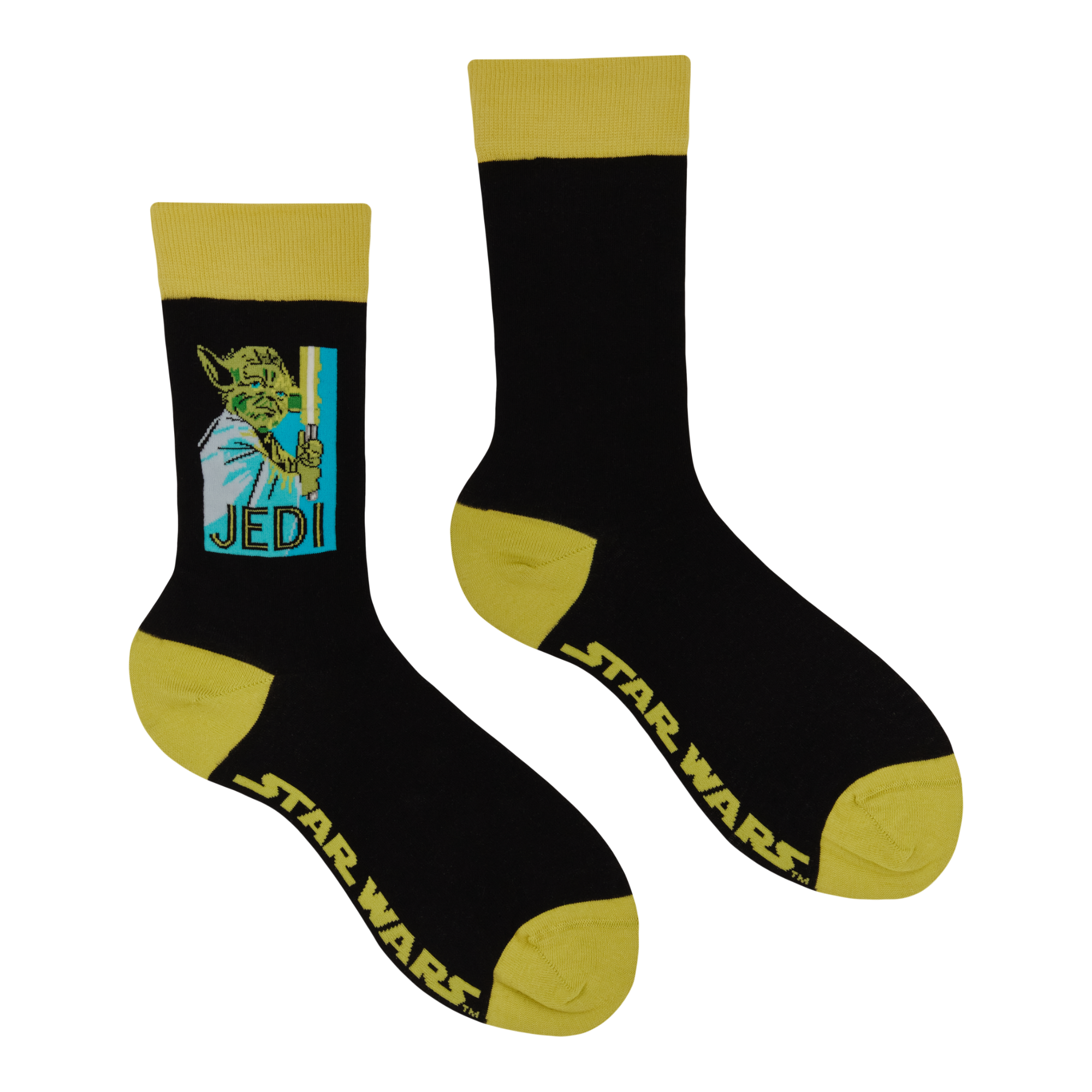 Star Wars Socks - Jedi