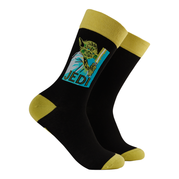 Star Wars Socks - Jedi