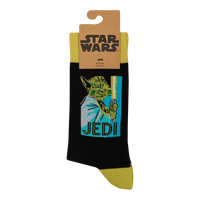 Star Wars Socks - Jedi