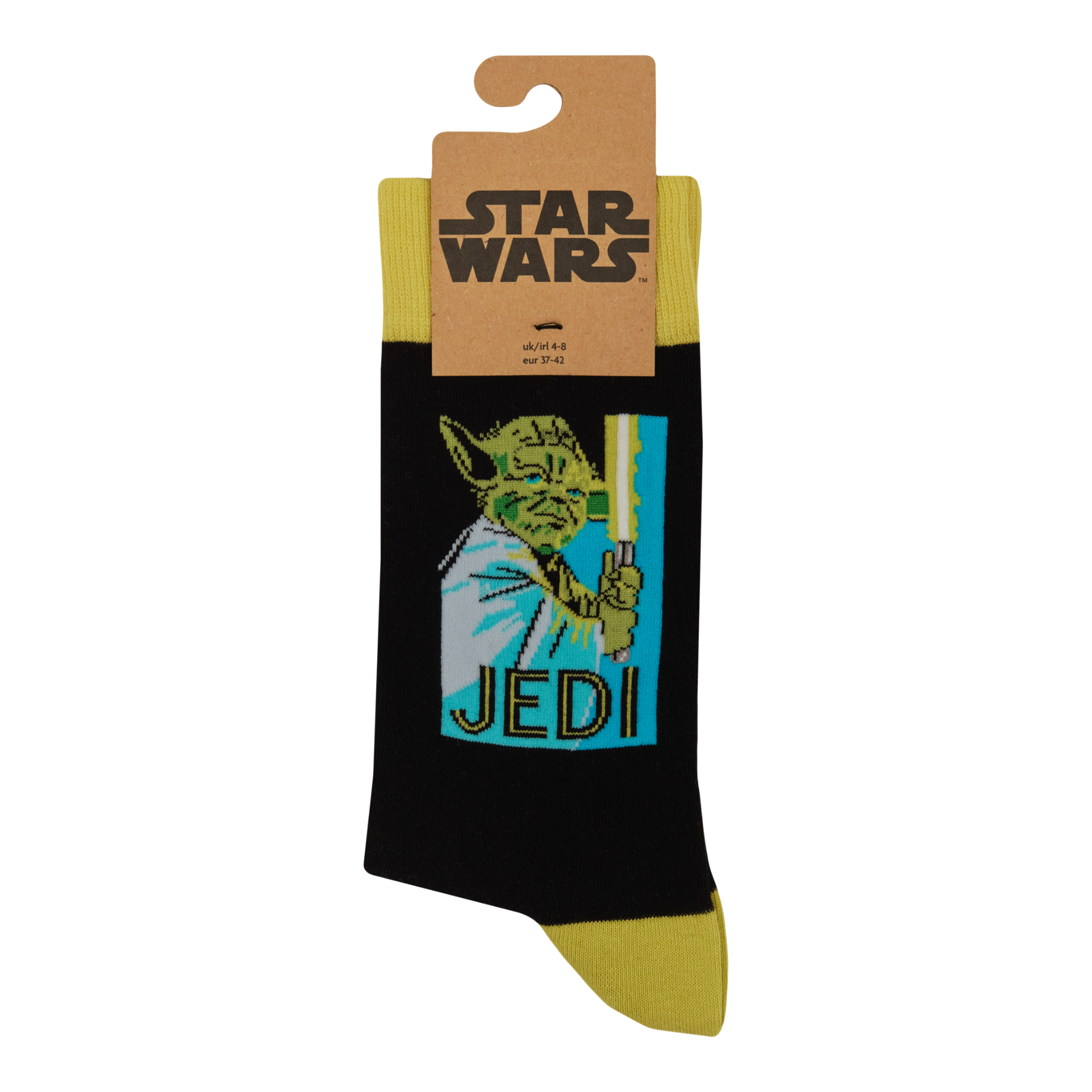 Star Wars Socks - Jedi