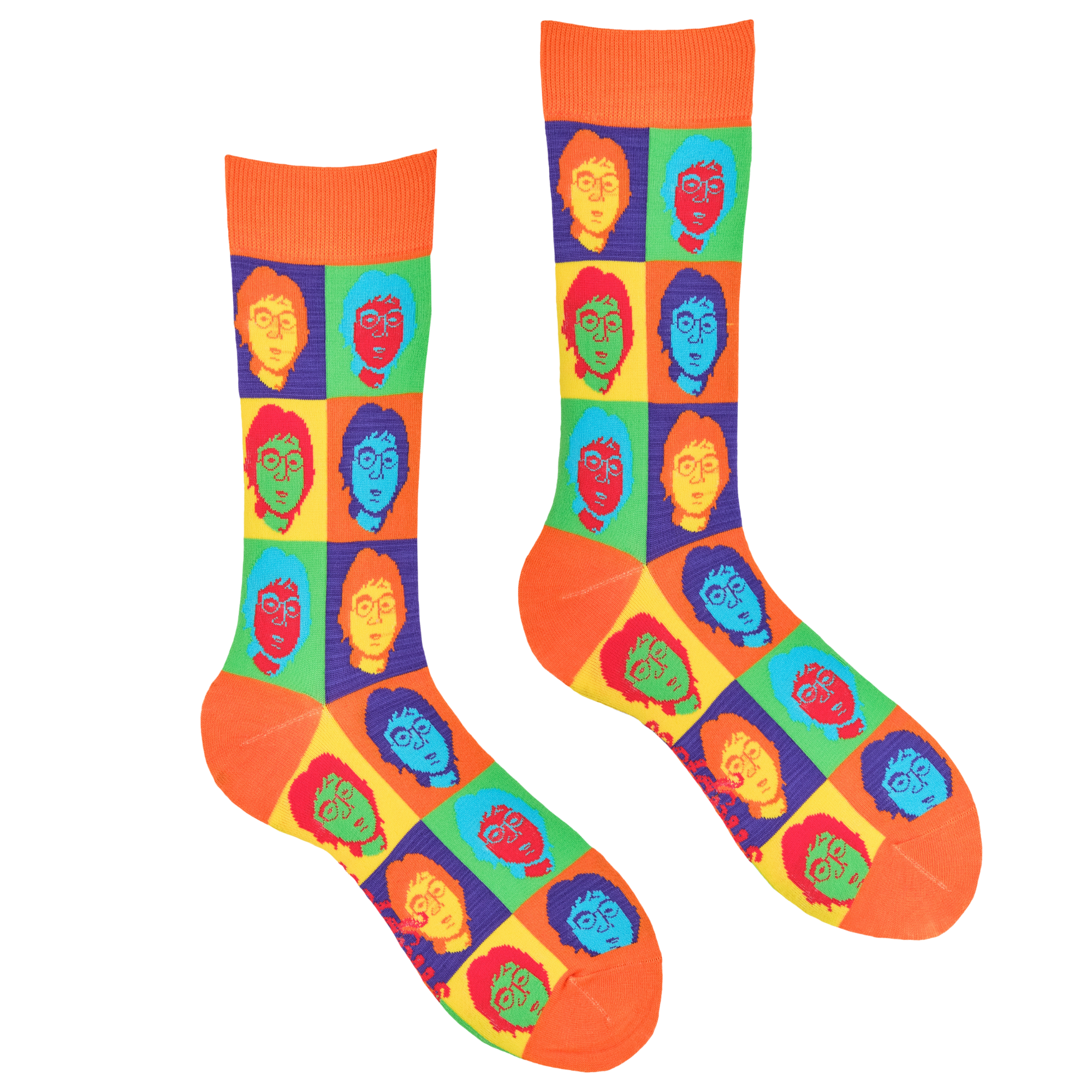 John Lennon Socks