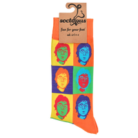 John Lennon Socks