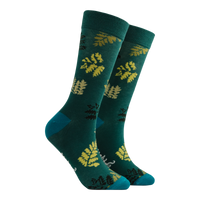 Karinopteris Socks - Stori Brymbo