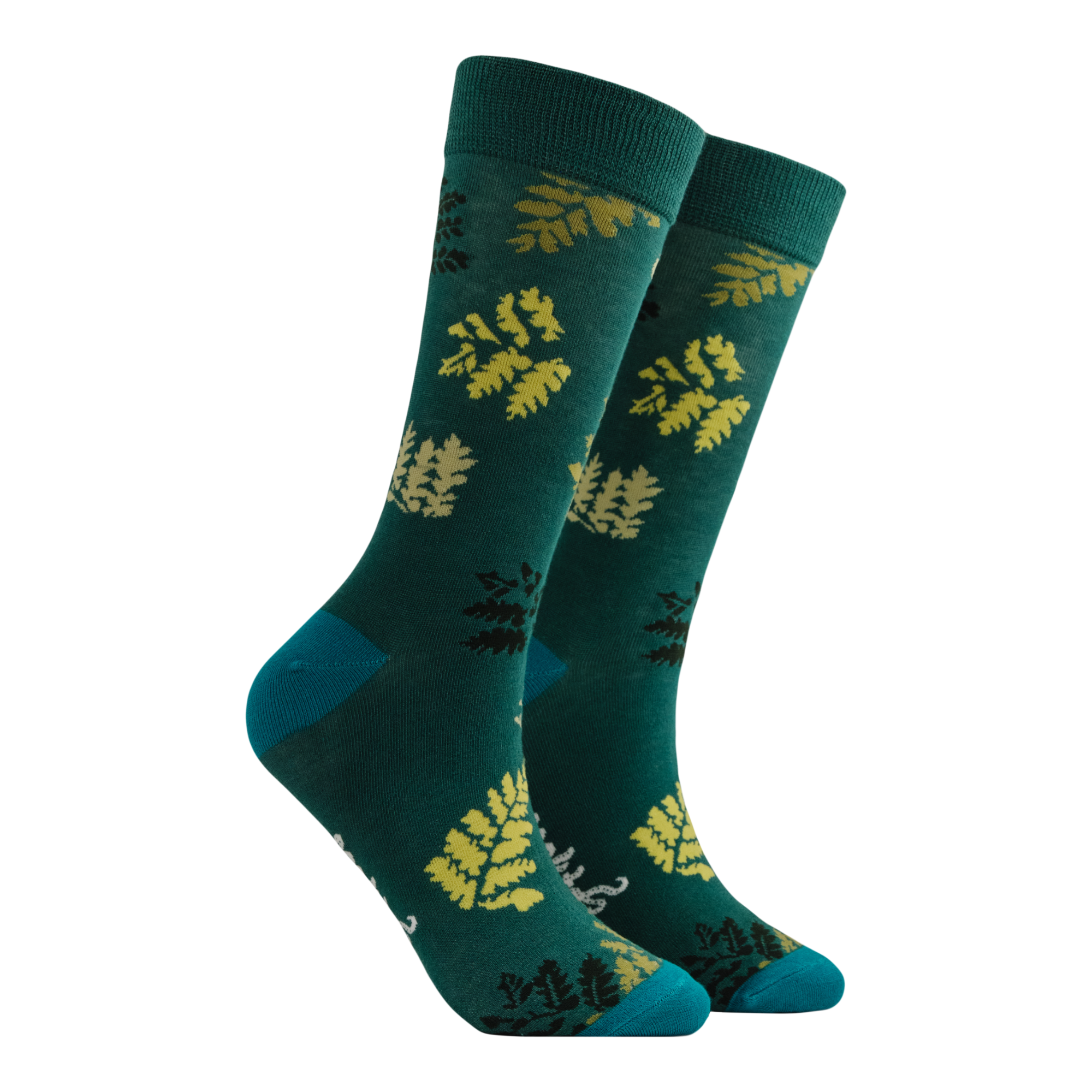 Karinopteris Socks - Stori Brymbo