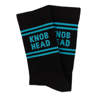 Sweary Sport Socks - Knob Head