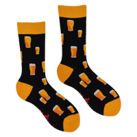 Lager Socks - Lager Than Life