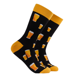 Lager Socks - Lager Than Life