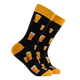 Lager Socks - Lager Than Life