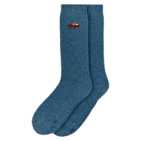 Land Rover Embroidered Boot Socks
