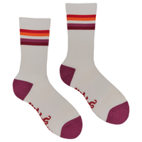 Lesbian Athletic Socks