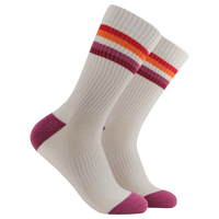 Lesbian Athletic Socks
