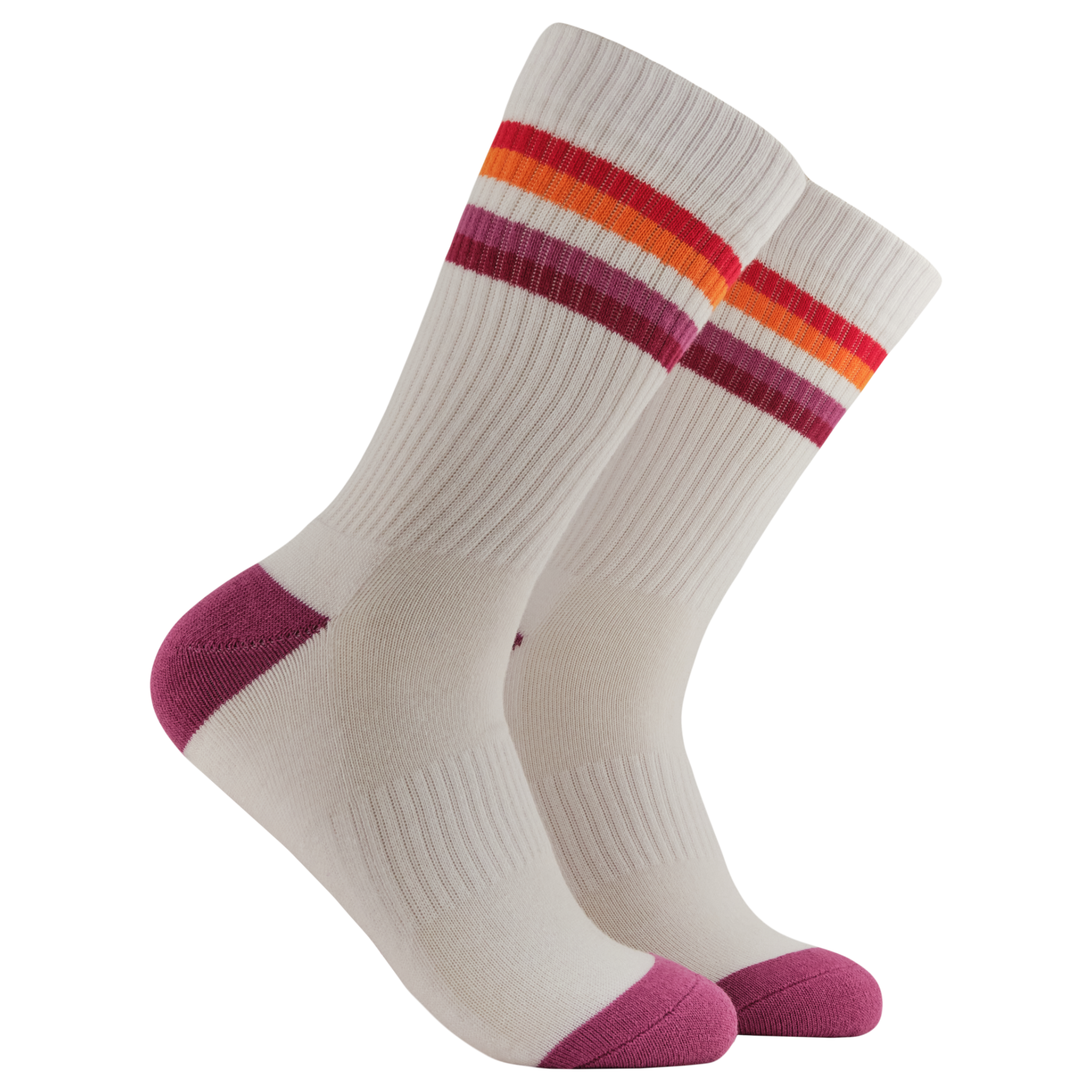 Lesbian Athletic Socks