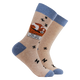 Dog Socks - Let Sleeping Dogs Lie