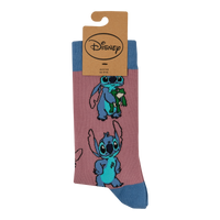 Lilo and Stitch Socks