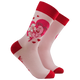 Love is in the Air Socks - Wallace and Gromit