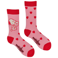 Love Letters Socks - Peanuts