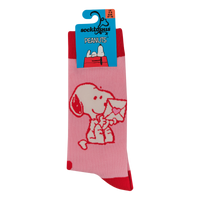 Love Letters Socks - Peanuts