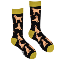 Labrador Retriever Socks - Labradorable